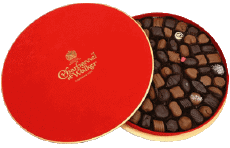 Comida Chocolates Charbonnel et Walker 