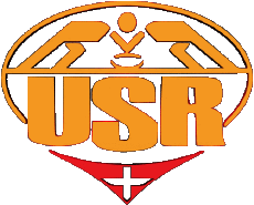 Deportes Rugby Club Francia Logo Dept 73 US La Ravoire 