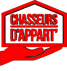Multimedia Programa de TV M6 Groupe Divers Chasseurs d'Appart 