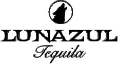 Bebidas Tequila Lunazul 