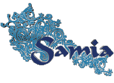 Comida Sémola Samia 