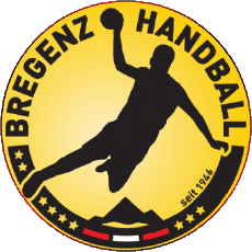 Deportes Balonmano -clubes - Escudos Austria Bregenz 