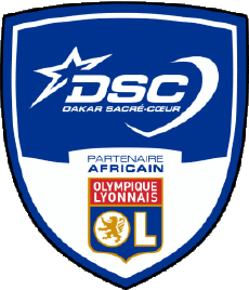 Deportes Fútbol  Clubes África Senegal AS Dakar Sacré-Cœur 