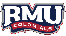 Sports N C A A - D1 (National Collegiate Athletic Association) R Robert Morris Colonials 
