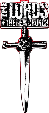 Multimedia Musica New Wave The Lords of the new church 