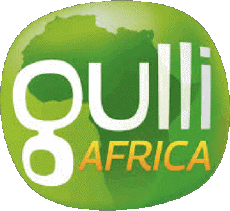 Multimedia Kanäle - TV Frankreich Gulli Logo 