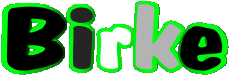 Nome FEMMINILE - Germania B Birke 