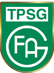 Sportivo Pallamano - Club  Logo Germania FRISCH AUF! Göppingen 
