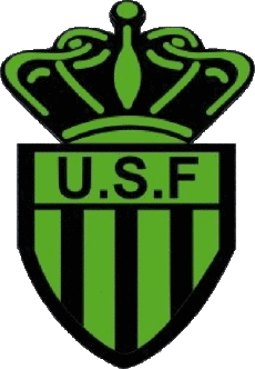 Deportes Fútbol Clubes Francia Auvergne - Rhône Alpes 01 - Ain US St Didier de Formans - St Bernard 