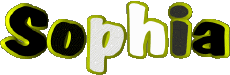 Nombre FEMENINO - Francia S Sophia 