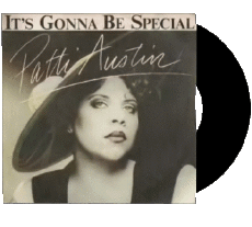 It&#039;s gonna be special-Multimedia Musik 80' International-Zusammenstellung P Patti Austin 