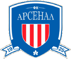 Sports Soccer Club Europa Logo Ukraine Arsenal Kyiv 