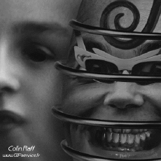 Humor -  Fun GIF Artists Colin Raff 