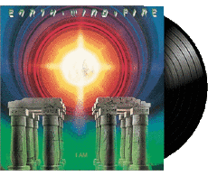 Multimedia Musik Funk & Disco Earth Wind and Fire Diskographie 