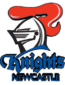 Sports Rugby - Clubs - Logo Australia Newcastle Knights : Gif Service