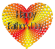 Mensajes Inglés Happy Father's Day 06 