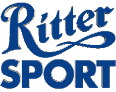 Food Chocolates Ritter Sport 