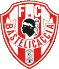 Sport Fußballvereine Frankreich Corse FC Bastelicaccia 