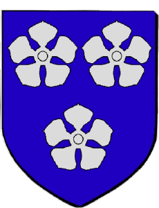 Drapeaux France Départements - Villes 69 SAINT PRIEST 