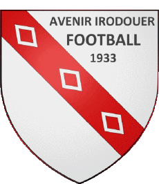 Sport Fußballvereine Frankreich Bretagne 35 - Ille-et-Vilaine Avenir IIrodouer 