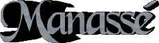 Prénoms MASCULIN - France M Manassé 