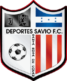 Deportes Fútbol  Clubes America Logo Honduras Deportes Savio 