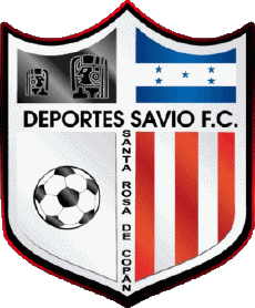 Sports FootBall Club Amériques Honduras Deportes Savio 