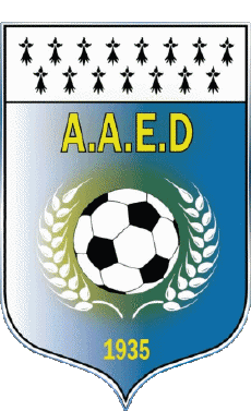 Deportes Fútbol Clubes Francia Hauts-de-France 62 - Pas-de-Calais AAE Dourges 