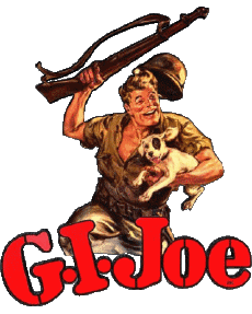 Multimedia Tira Cómica - USA GI Joe 