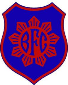 Sports FootBall Club Amériques Logo Brésil Rio de Janeiro Bonsucesso Futebol Clube 