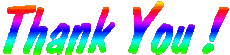 Messages English Thank You 005 
