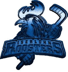 Sport Eishockey Deutschland Iserlohn Roosters 