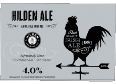 Bevande Birre Irlanda Hilden 