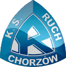 Deportes Fútbol Clubes Europa Polonia Ruch Chorzow 