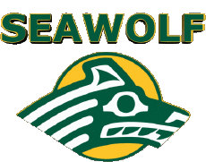 Sportivo N C A A - D1 (National Collegiate Athletic Association) A Alaska Anchorage Seawolves 