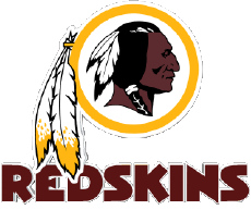 Sport Amerikanischer Fußball U.S.A - N F L Washington Redskins 