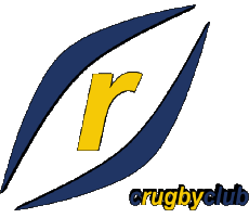 Sports Rugby Club Logo Espagne Canoe Rugby Club Madrid 
