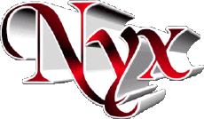 Prénoms FEMININ - UK - USA N Nyx 