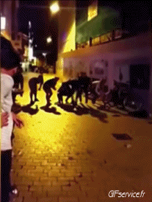 Humor - Fun En la calle Mix 01 