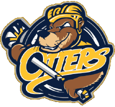 Sport Eishockey Kanada - O H L Erie Otters 