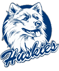 Sportivo N C A A - D1 (National Collegiate Athletic Association) U Uconn Huskies 