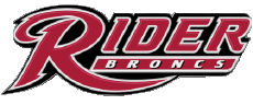 Sportivo N C A A - D1 (National Collegiate Athletic Association) R Rider Broncs 