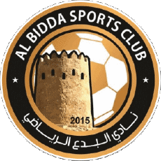 Deportes Fútbol  Clubes Asia Qatar Al Bidda SC 