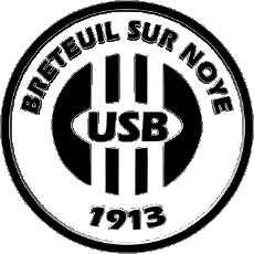 Sports Soccer Club France Hauts-de-France 60 - Oise US Breteuil sur Noye 