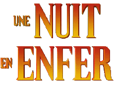 Multimedia V International From Dusk til Dawn Französisches Logo 