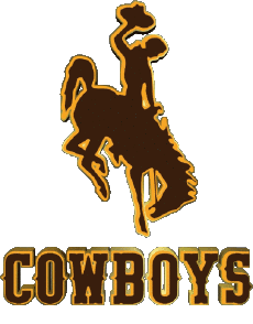Sportivo N C A A - D1 (National Collegiate Athletic Association) W Wyoming Cowboys 