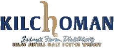 Drinks Whiskey Kilchoman 