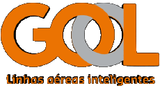 Transport Flugzeuge - Fluggesellschaft Amerika - Süd Brasilien Gol Transportes Aéreos 