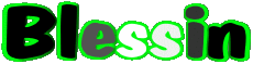 Prénoms FEMININ - UK - USA B Blessin 