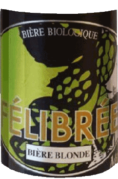 Félibrée-Drinks Beers France mainland Mélusine 